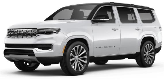 JEEP GRAND WAGONEER L 2024 1C4SJSFP5RS130797 image JEEP GRAND WAGONEER L 2024 1C4SJSFP5RS130797 image